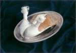Oppenheim Meret; Mein Kindermädchen , 1936