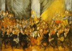 Oppenheimer Max; "Die Philharmoniker" - 1935, 1939, 1940