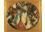 Oppenheimer Max; Streichquartett , 1916