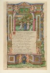 Handschriften; Petrarce Reimchr.