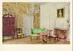 Interieur; Room in the Powel House
