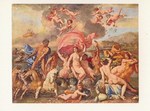 Poussin Nicolas; Triumph Neptuns und Amphitrites