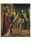Pacher Michael; Kirchenväteraltar , 1480