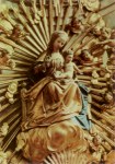 Pacher Michael; Madonna