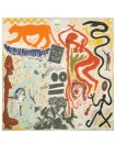 Penck A.R. (eigentl. Ralf Winkler); N. Komplex , 1976