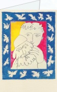 Picasso Pablo; Das Alte Jahr