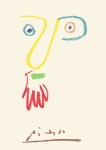 Picasso Pablo; Bob , 1960