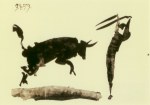 Picasso Pablo; Corrida in Toros y Toreros , 1959