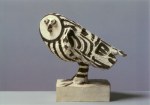 Picasso Pablo; Die Eule , 1952