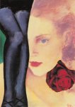 Polak V.; La Vie en Rose , 1994