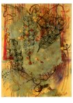 Polke Sigmar; Neid und Habgier , 1984
