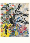Polke Sigmar; Ohne Titel (Drehung) , 1979