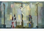 Reuther; Triptychon