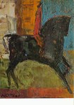 Reuther; Spanische Reitschule, Wien