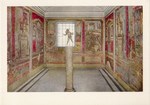 Interieur; Hall from the Boscoreale
