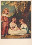 Romney George; Die Willet Kinder