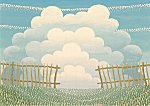 Rabuzin Ivan; Große Wolke