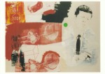Rauschenberg Robert Milton Ernest; Quote , 1964