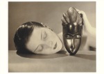 Ray Man; Schwarz und Weiss , 1926