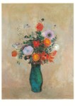 Redon Odilon; Feldblumen , 1905/08