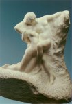 Rodin Auguste; Ewiger Frühling , 1905