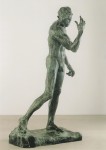 Rodin Auguste; Pierre de Wiessant , ca. 1885
