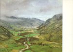 Romako Anton; Gasteiner Tal II , 1877