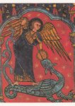 Anonymus; Michael Dragon-slayer