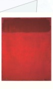 Rothko Mark; 1967 (Rothko number 1268.67) , 1967