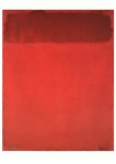 Rothko Mark; Untitled , 1967