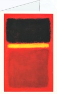 Rothko Mark; Ohne Titel (1956)