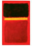 Rothko Mark; Ohne Titel , 1956