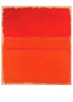 Rothko Mark; Red, No 5 , 1961