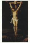 Rubens Peter Paul; Christus am Kreuz , 1612