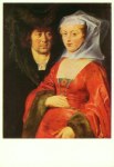 Rubens Peter Paul; Der Heilige Pipin und die Heilige Bega