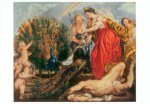 Rubens Peter Paul; Juno und Argus