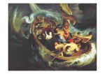 Rubens Peter Paul; Das Wunder der Heiligen Walpurga , um 1610/11