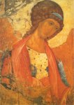 Rubljew Andrei; Erzengel Michael