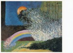 Sailer; Unerwarteter Regenbogen