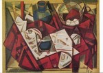 Schmucker Hannes; Ostertisch