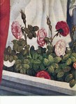 Signorelli Luca; Rosen (Detail)