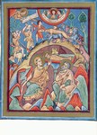 Gebetbuch; Christi Geburt