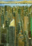 Salzmann Gottfried; New York City Corps , 1986