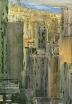 Salzmann Gottfried; New York , 1986