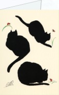 Saunier Claude-Henri; Begegnungen , 2005