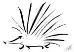 Saunier Claude-Henri; Igel , 2011