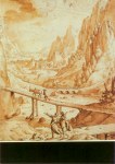 Savery Jacques der Ältere; Winterlandschaft