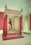 Interieur; Imperial Bed