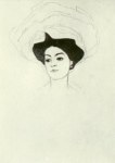 Schiele Egon; "Melanie Schiele" (ältere Schwester)