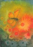 Scholzen-Gnad Jula; Sommer-Schmetterling